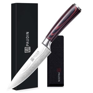 N27 Koksmes Compact - Universal (15 cm)