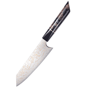 Premium TI2 Gyuto - Tokyo (18 cm)