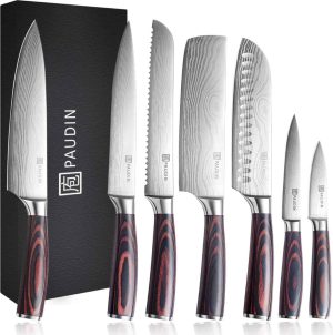 NS7 Messenset - Universal (7 pcs)