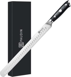 D8 Hammes / Trancheermes - Ultra Dark (30 cm)