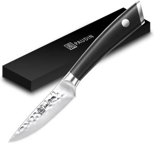 HP6 Groentemes - Hammered Pro (9 cm)