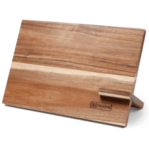 WS5 Magnetisch Messenblok - Acaciahout